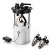 Üzemanyagellátó alkatrészek